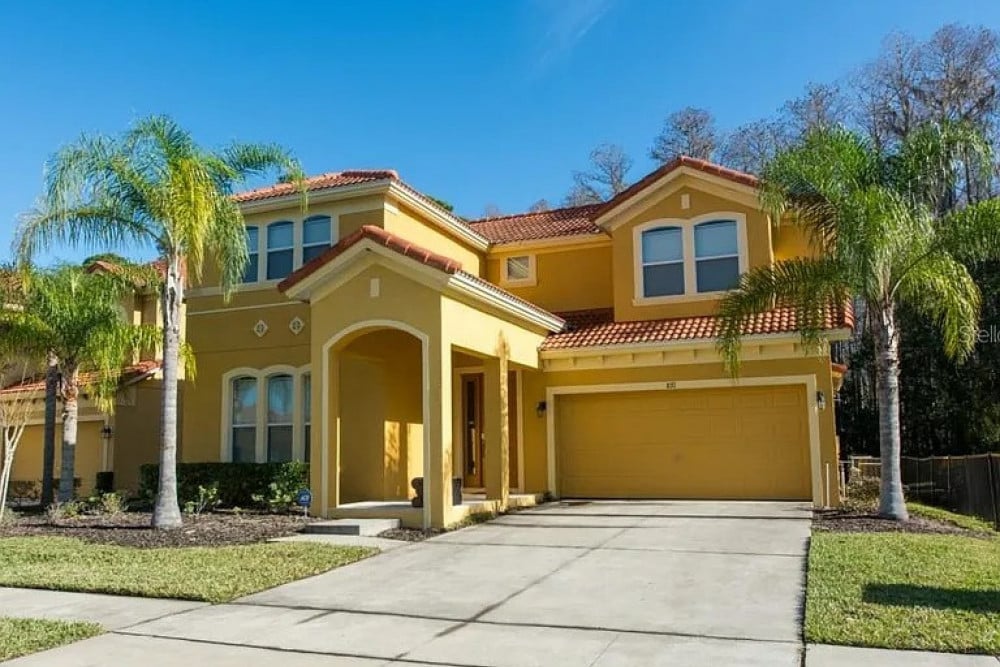 Bella Vida Resort 82