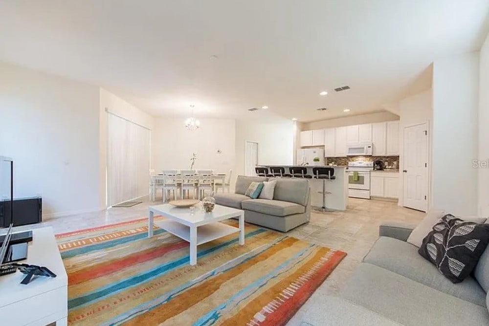 Bella Vida Resort 82