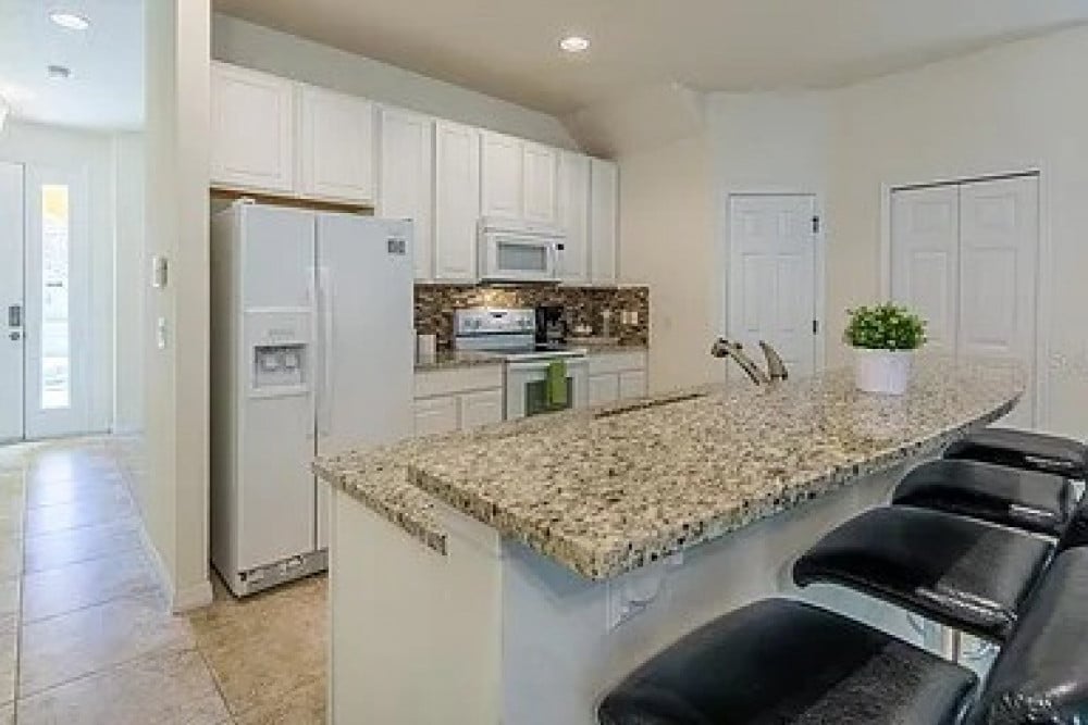 Bella Vida Resort 82