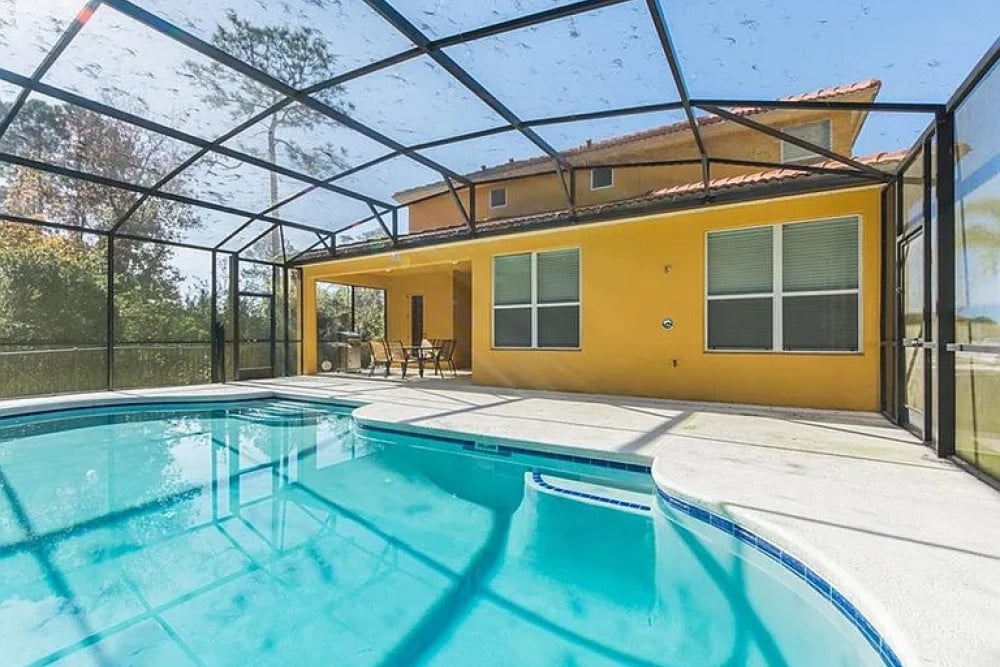 Bella Vida Resort 82