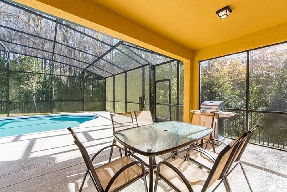 Bella Vida Resort 82