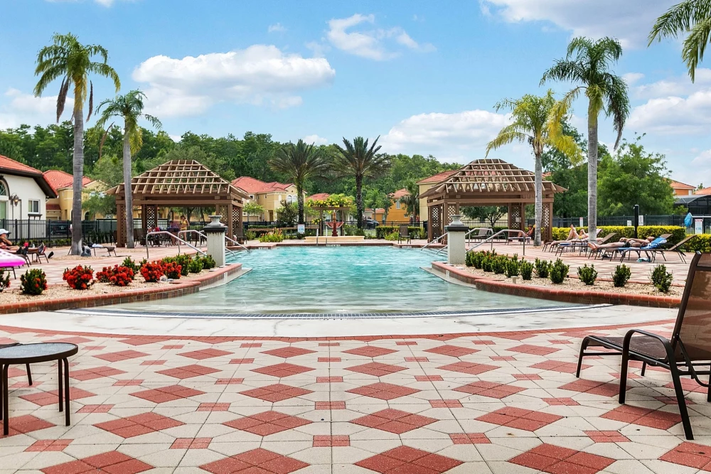 Bella Vida Resort 82