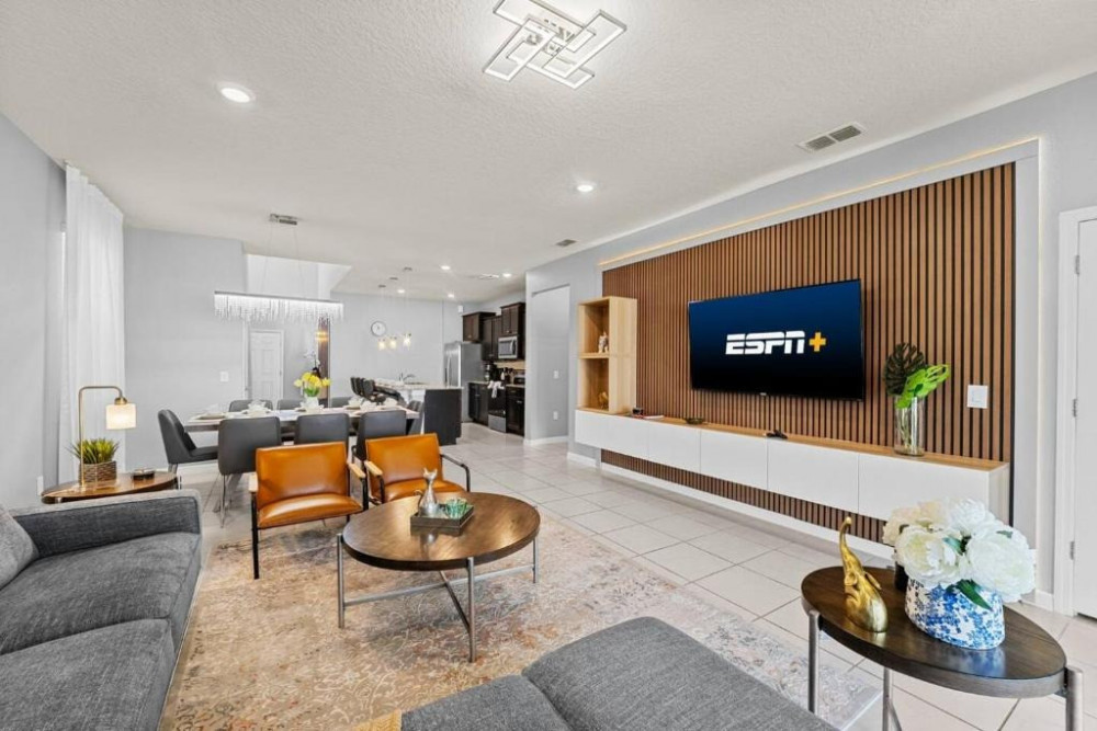 Windsor Island Resort 427