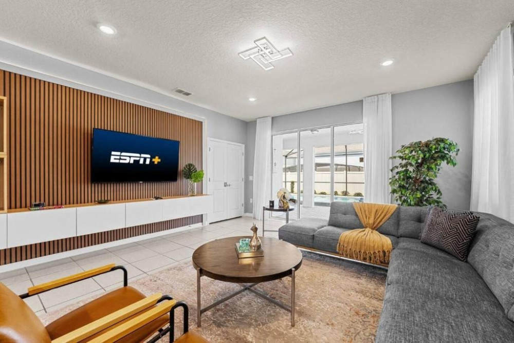 Windsor Island Resort 427