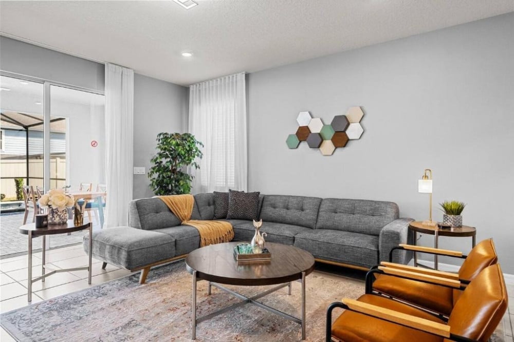 Windsor Island Resort 427