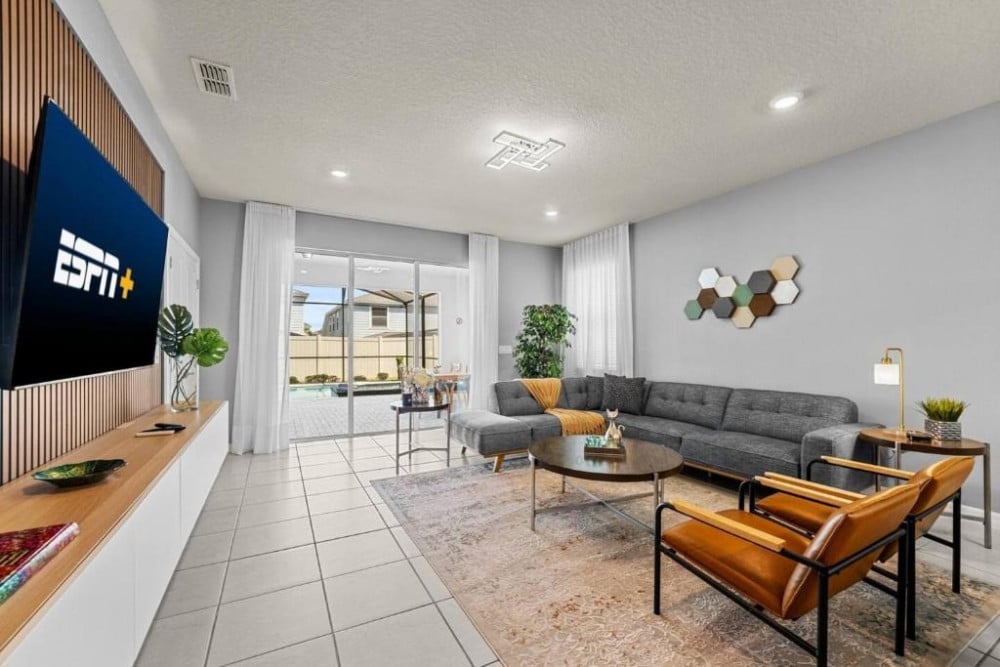 Windsor Island Resort 427