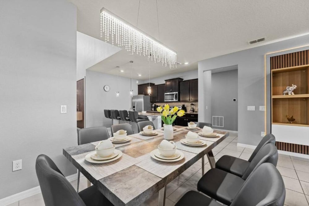 Windsor Island Resort 427