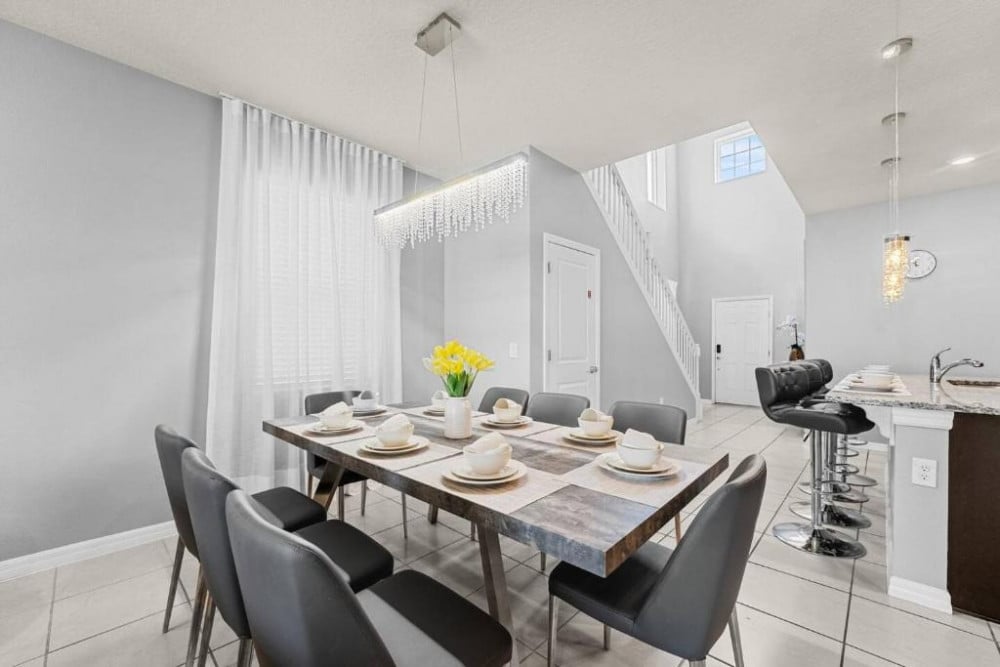 Windsor Island Resort 427