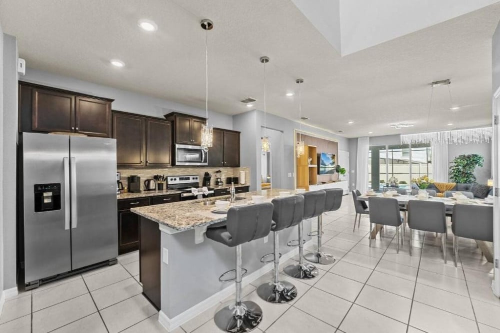 Windsor Island Resort 427