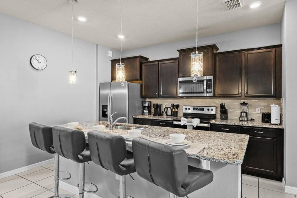 Windsor Island Resort 427