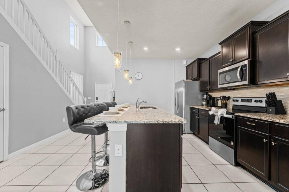 Windsor Island Resort 427