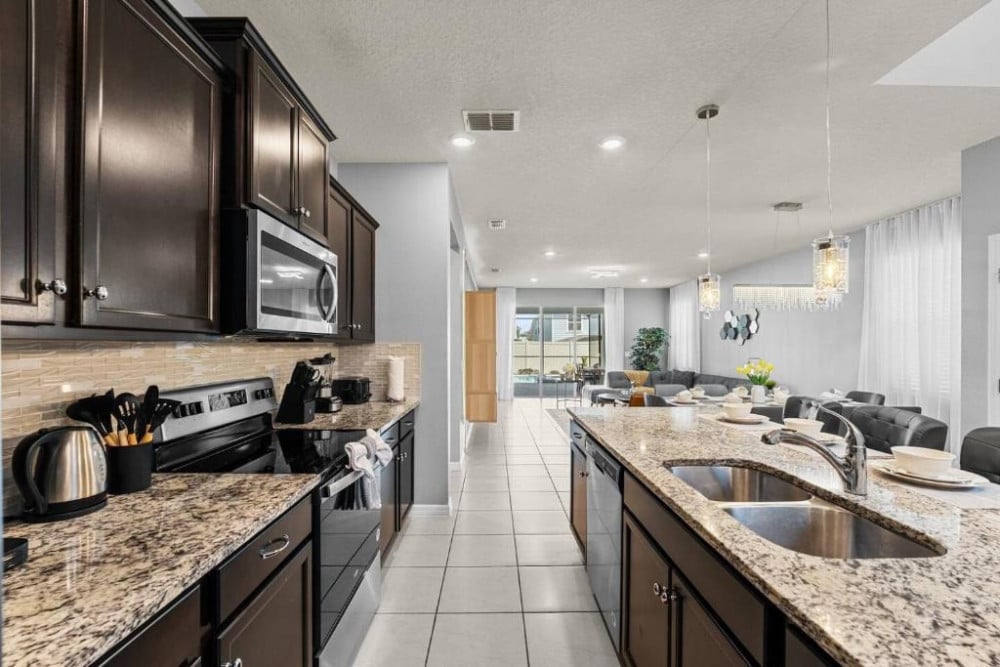 Windsor Island Resort 427