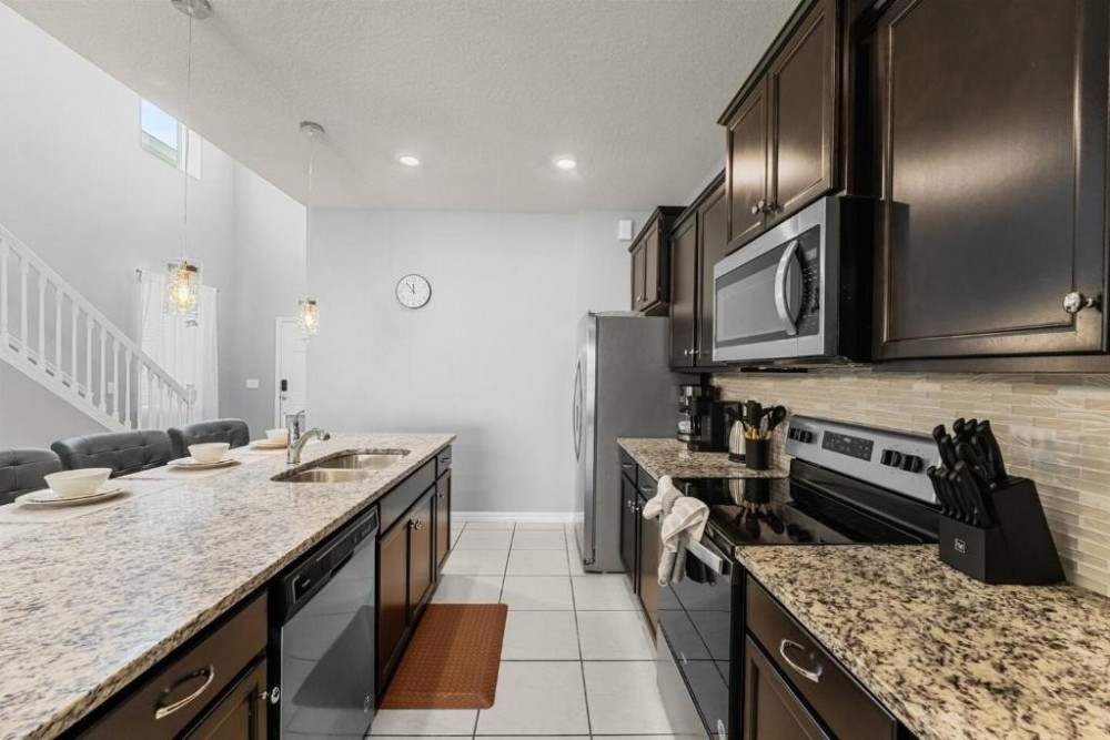 Windsor Island Resort 427