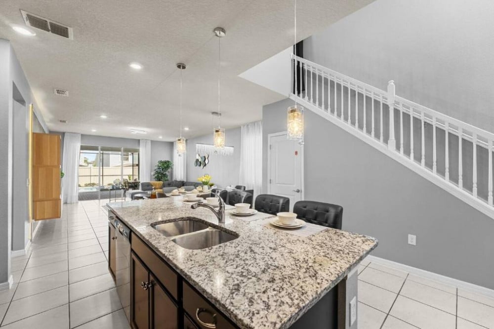 Windsor Island Resort 427