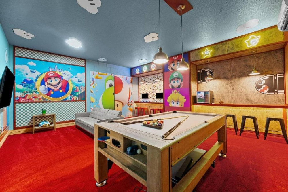 Windsor Island Resort 427