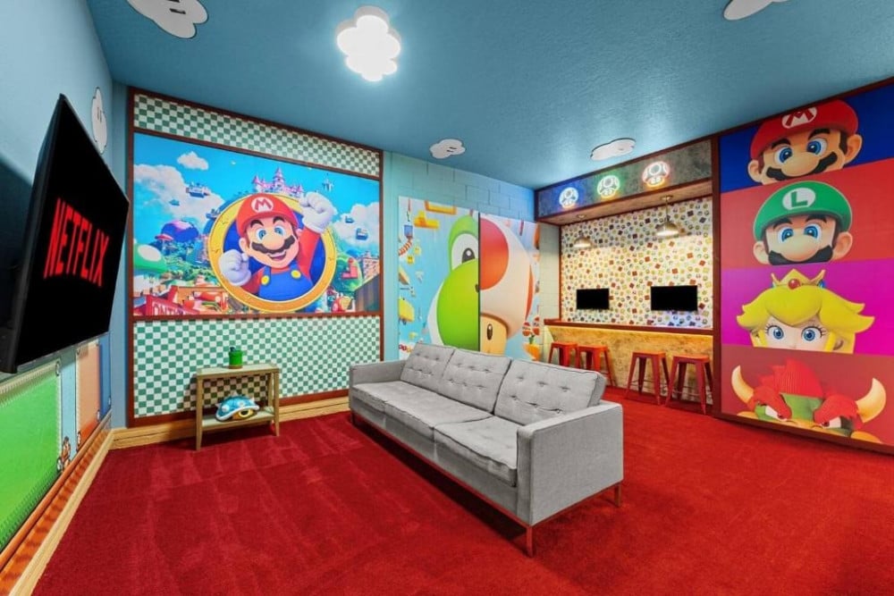 Windsor Island Resort 427