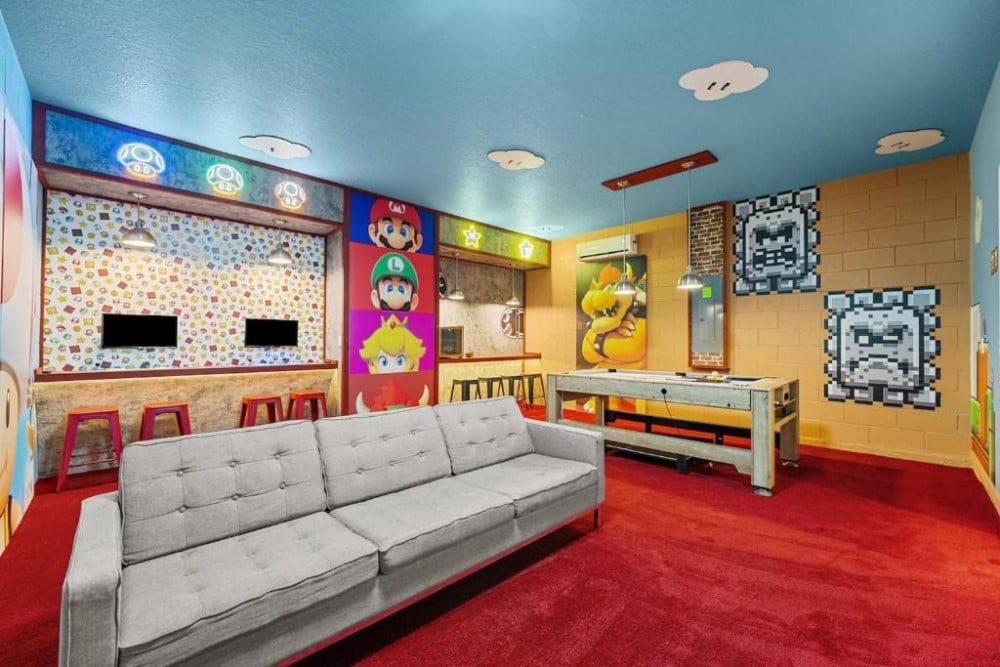 Windsor Island Resort 427