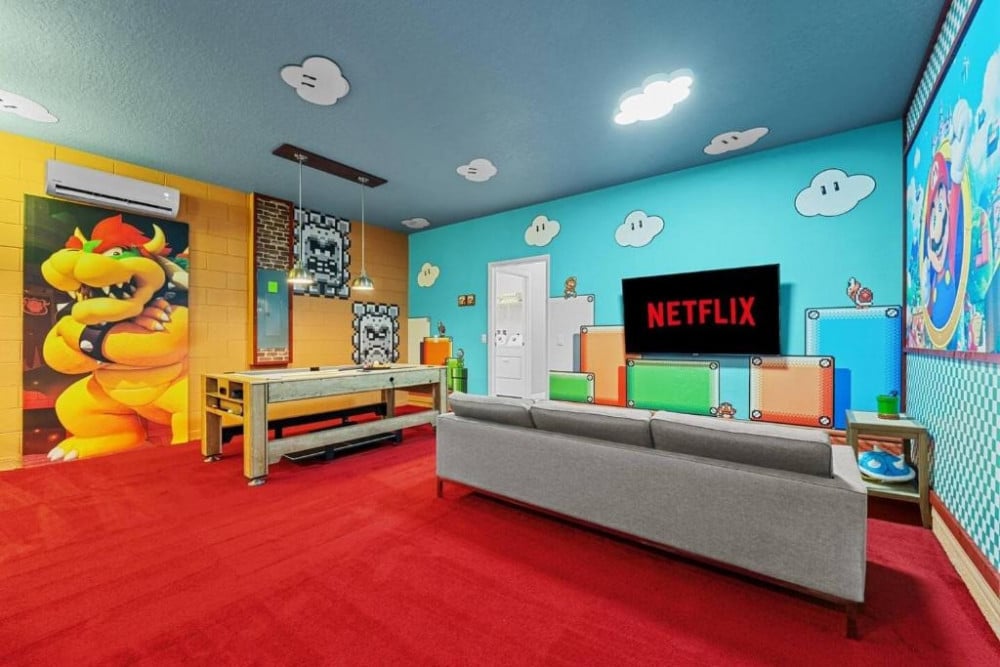 Windsor Island Resort 427