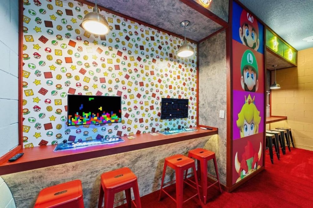 Windsor Island Resort 427