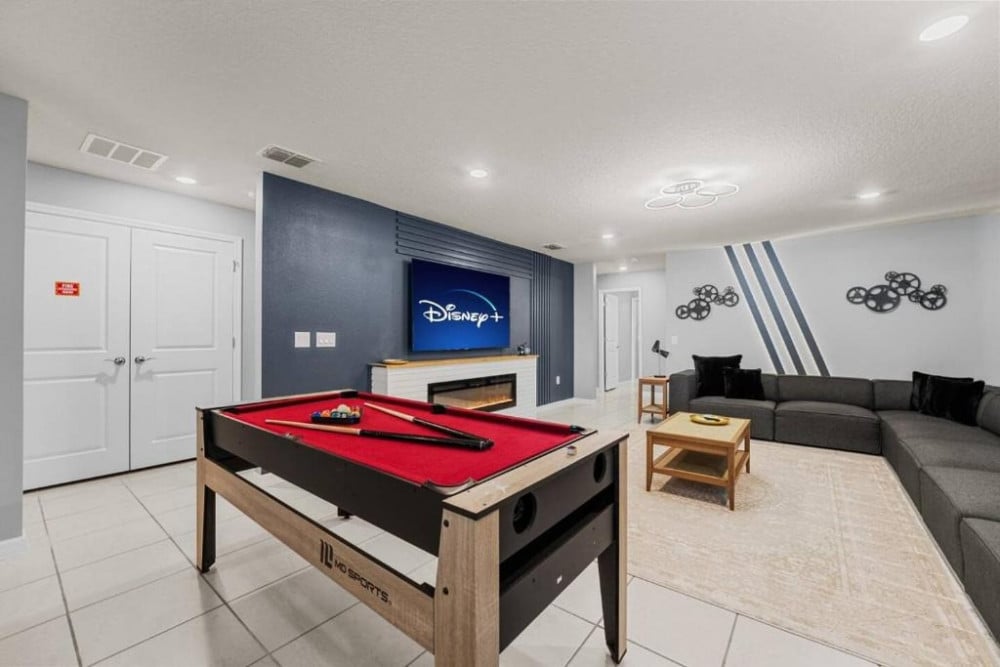 Windsor Island Resort 427