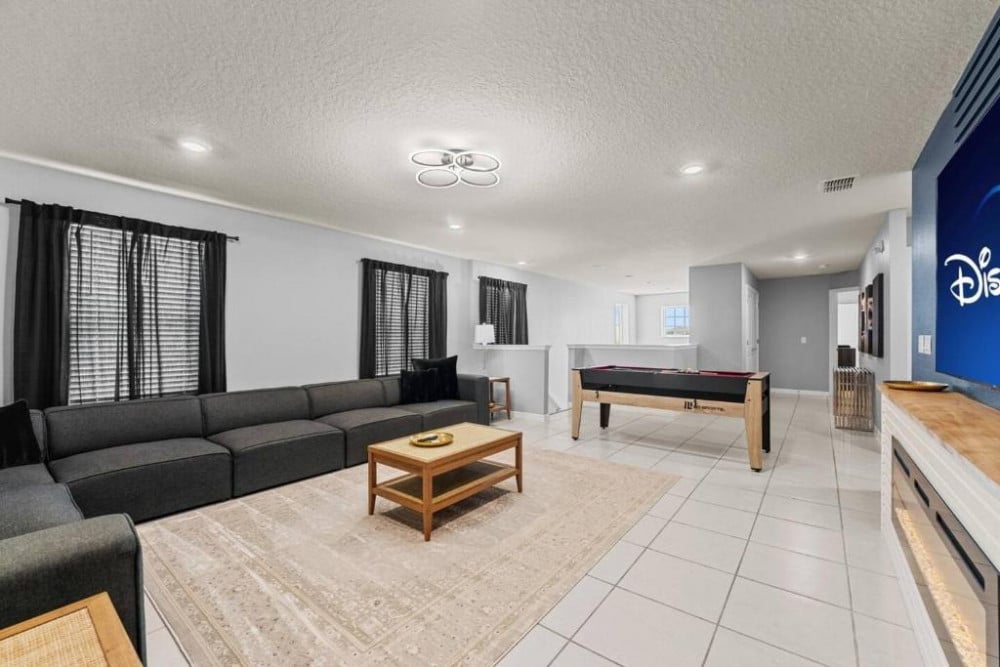 Windsor Island Resort 427