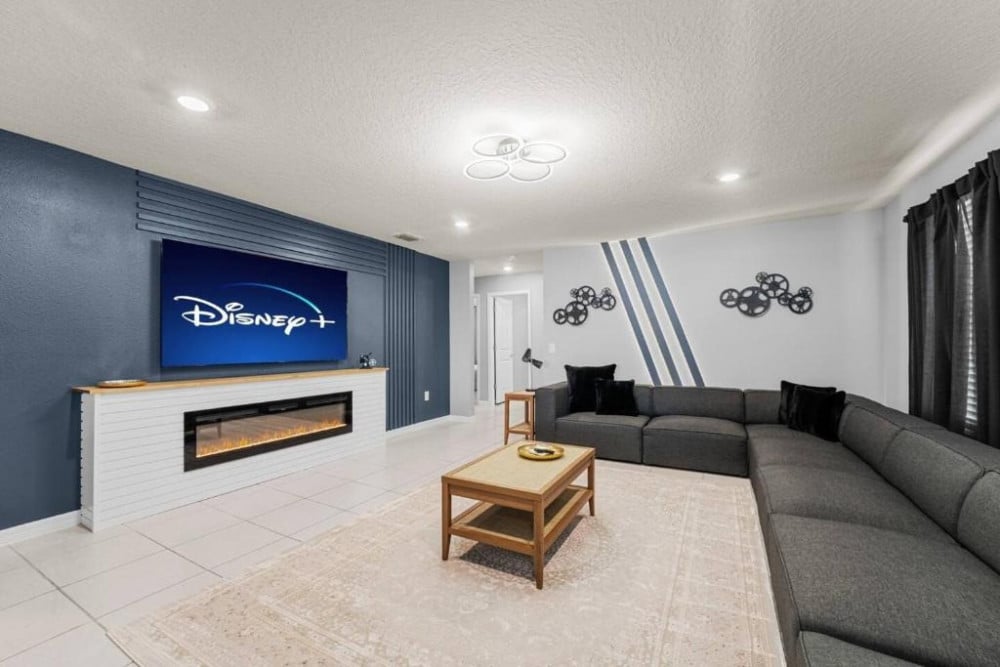 Windsor Island Resort 427