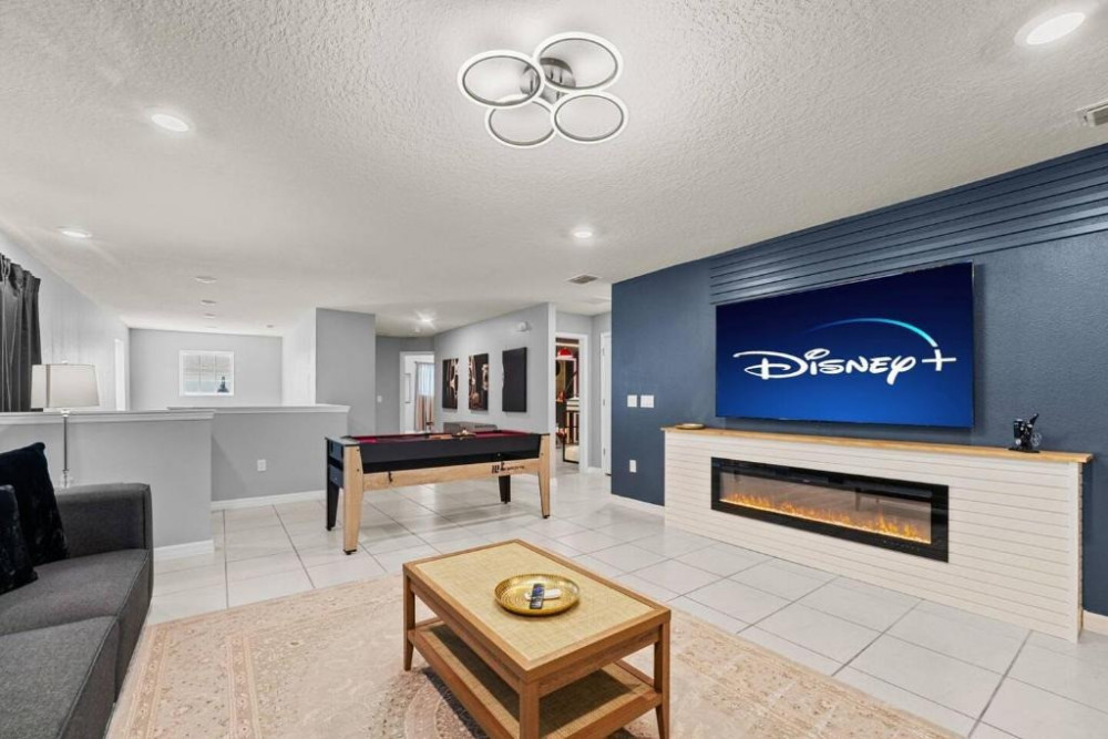 Windsor Island Resort 427