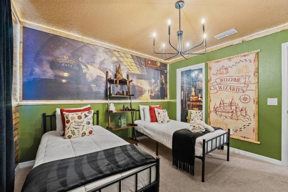 Windsor Island Resort 427