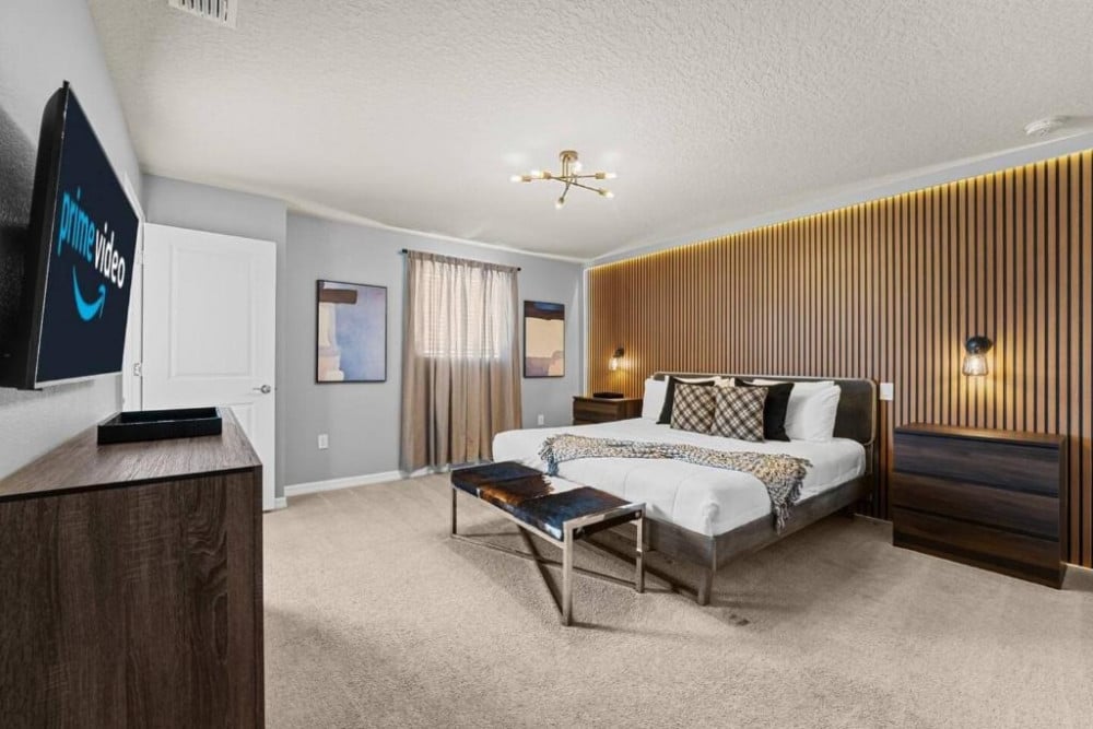 Windsor Island Resort 427