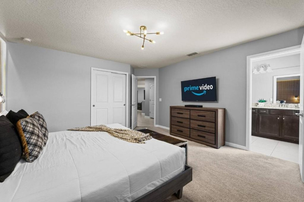 Windsor Island Resort 427