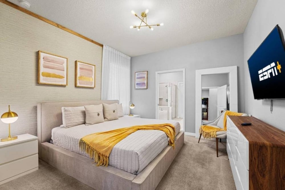 Windsor Island Resort 427