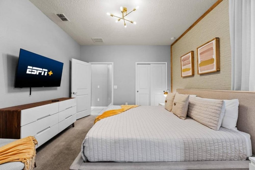 Windsor Island Resort 427