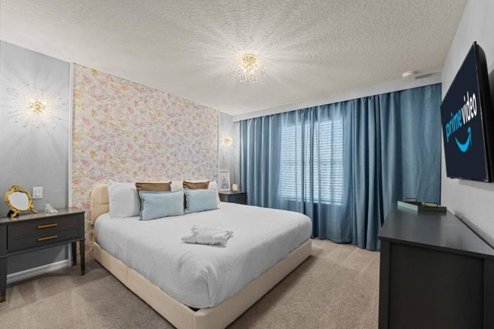 Windsor Island Resort 427