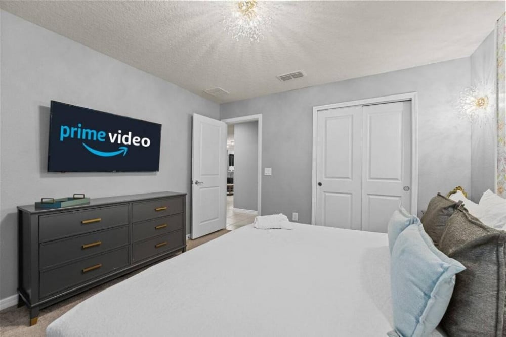 Windsor Island Resort 427