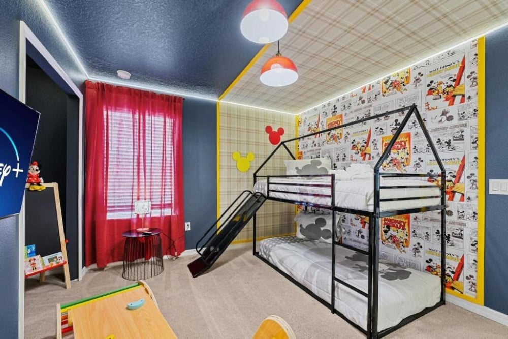 Windsor Island Resort 427