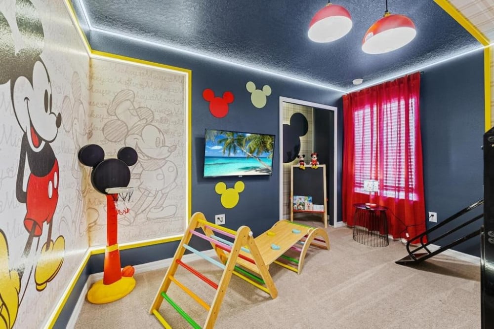 Windsor Island Resort 427