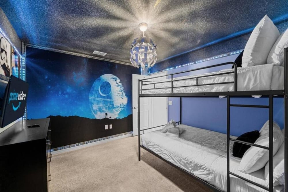 Windsor Island Resort 427