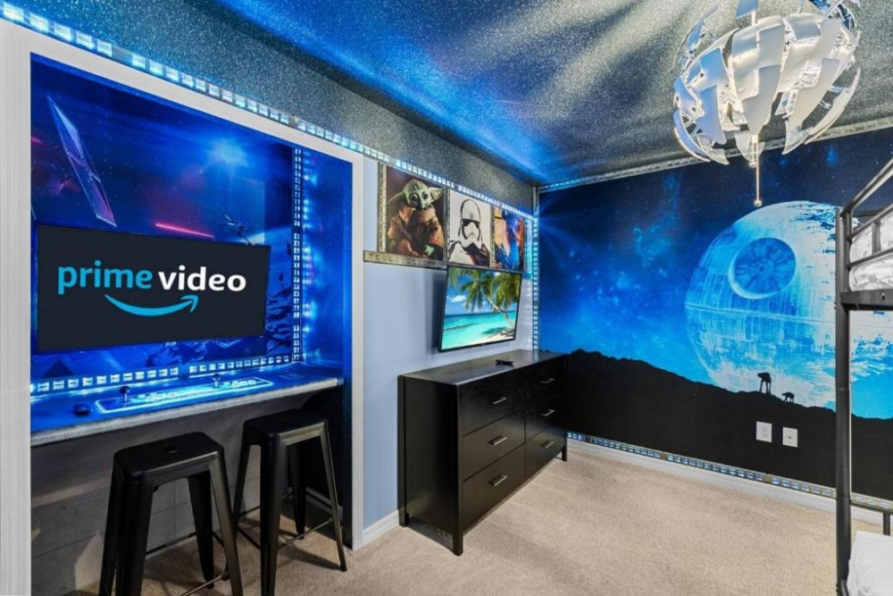 Windsor Island Resort 427