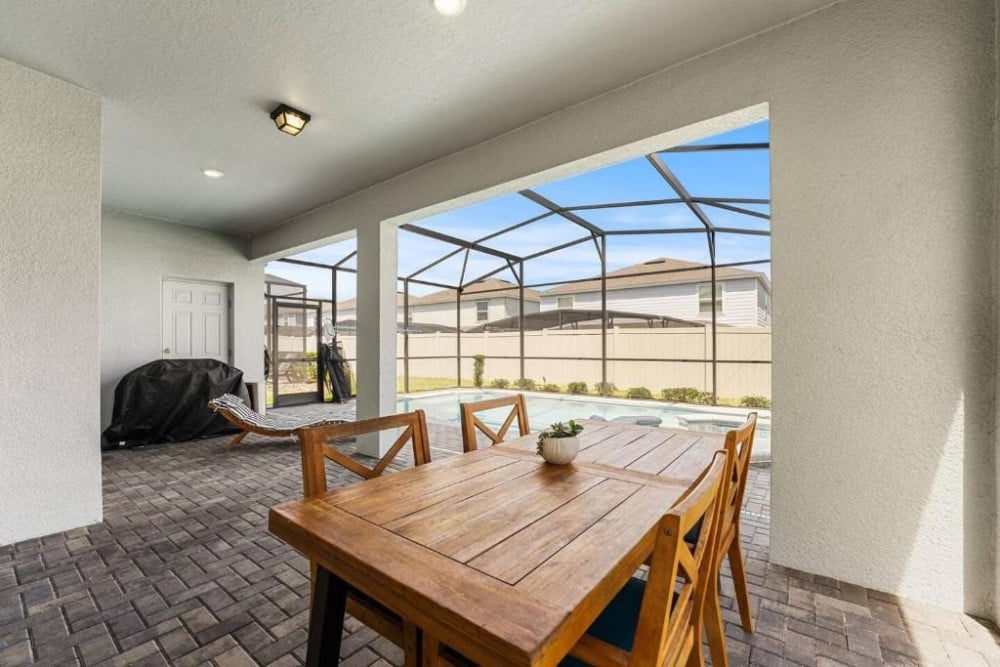 Windsor Island Resort 427