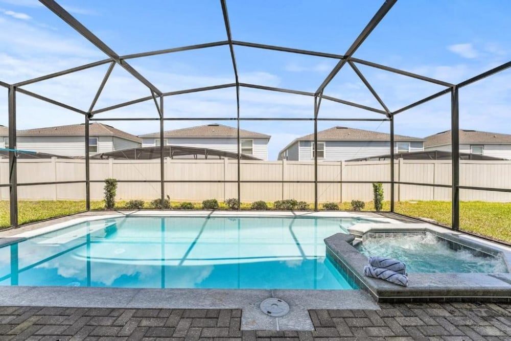 Windsor Island Resort 427