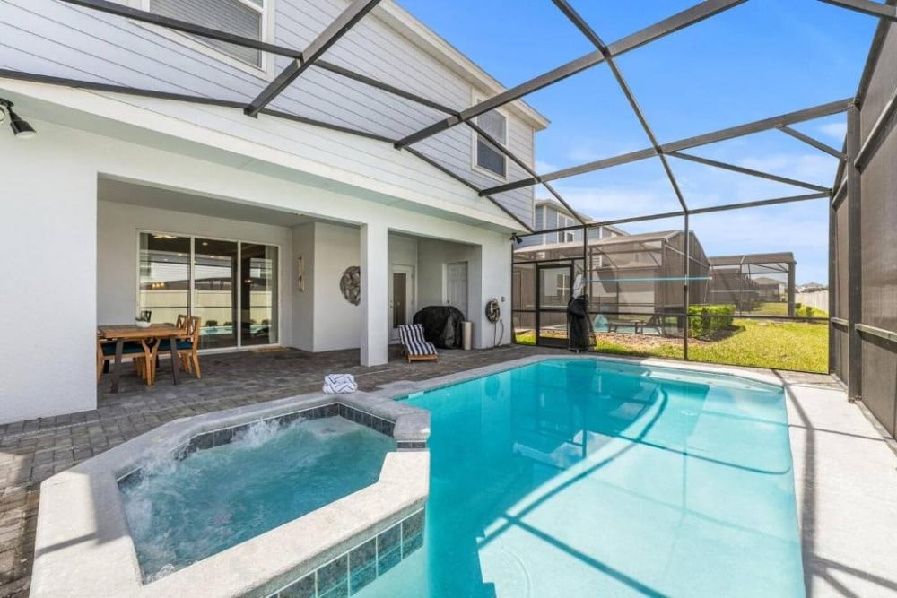 Windsor Island Resort 427