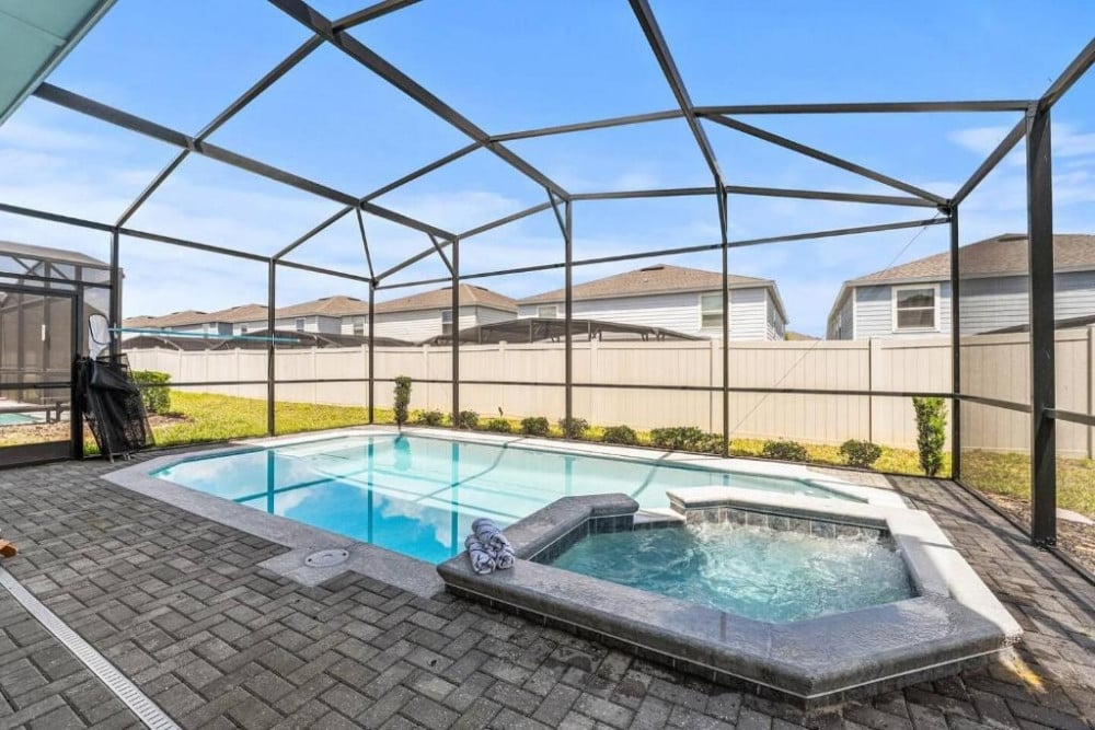 Windsor Island Resort 427