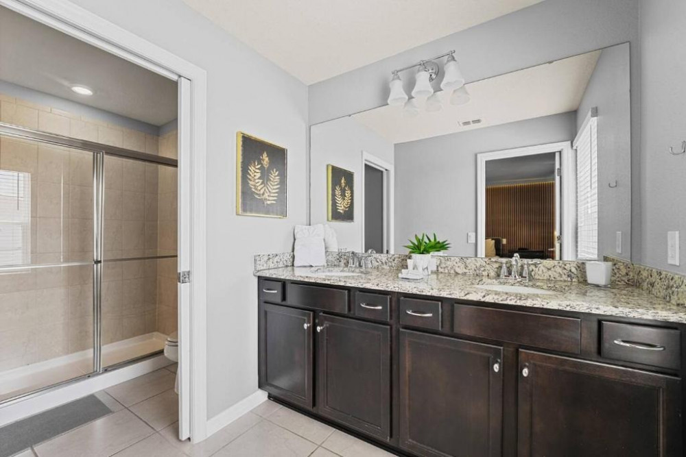 Windsor Island Resort 427