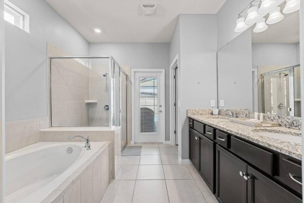 Windsor Island Resort 427