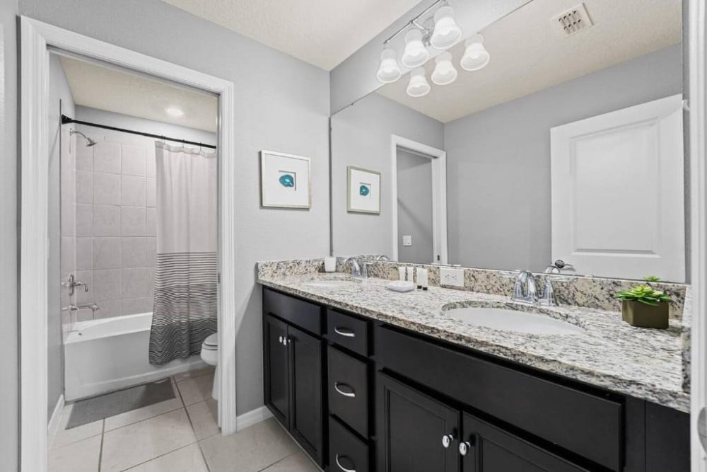 Windsor Island Resort 427