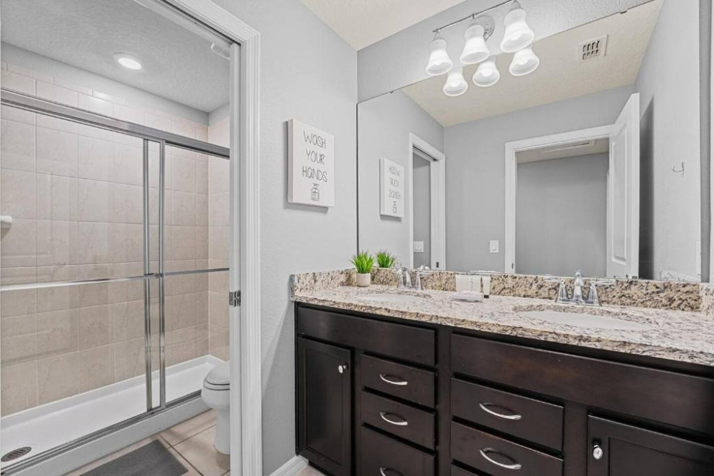 Windsor Island Resort 427