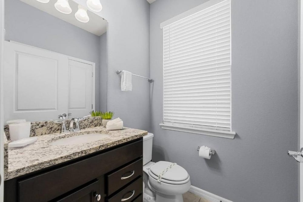 Windsor Island Resort 427