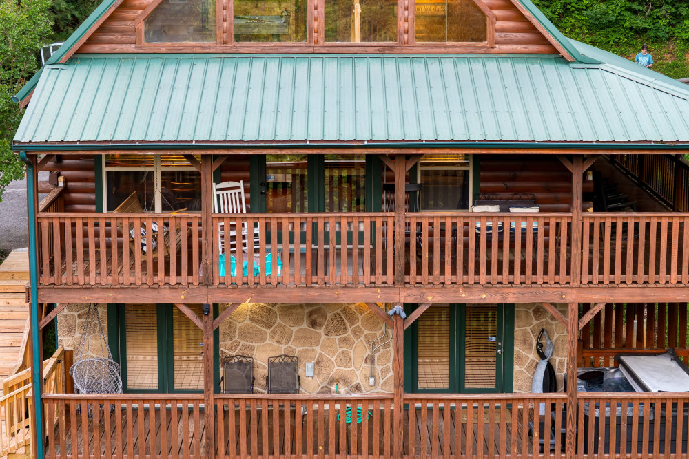 Gatlinburg 260