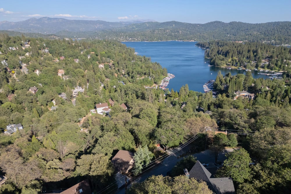 Lake Arrowhead 15
