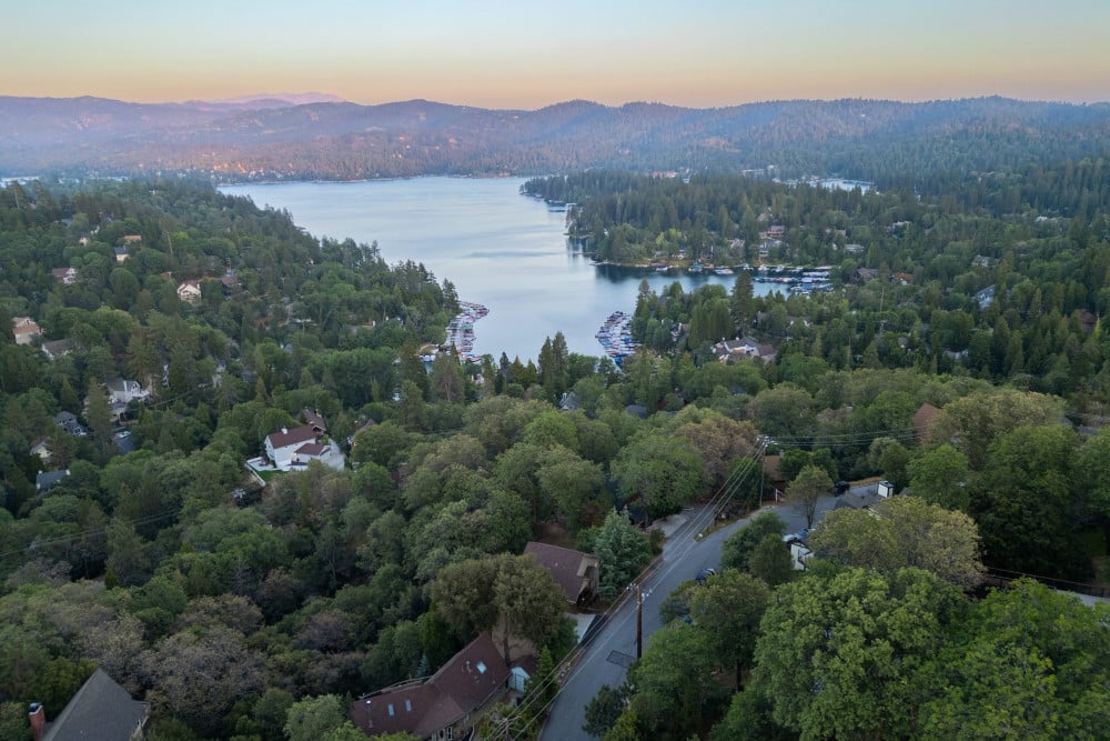 Lake Arrowhead 15